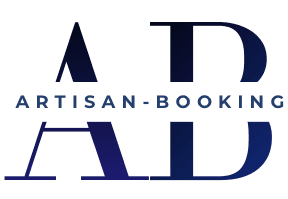Artisan-Booking
